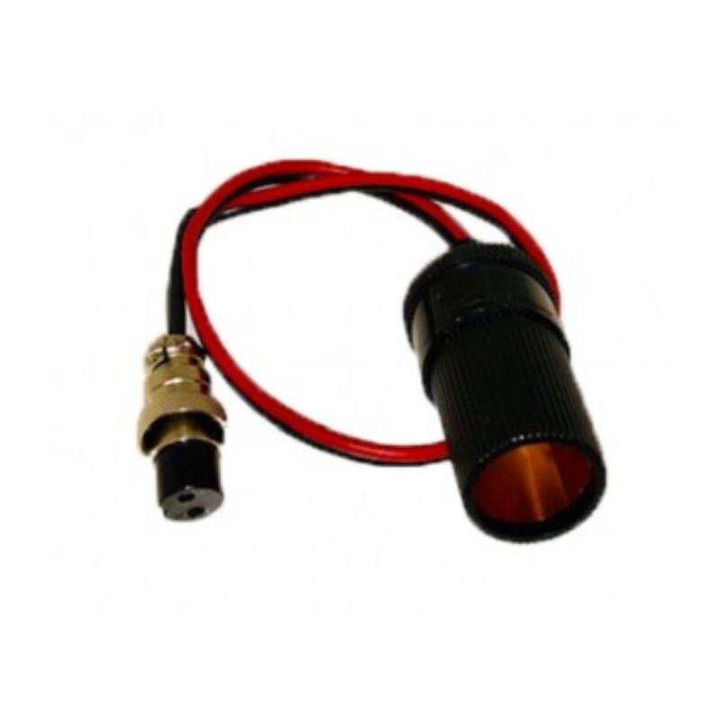 Artesky Kabel z gniazdem na wtyczkę instalacji elektrycznej pojazdu