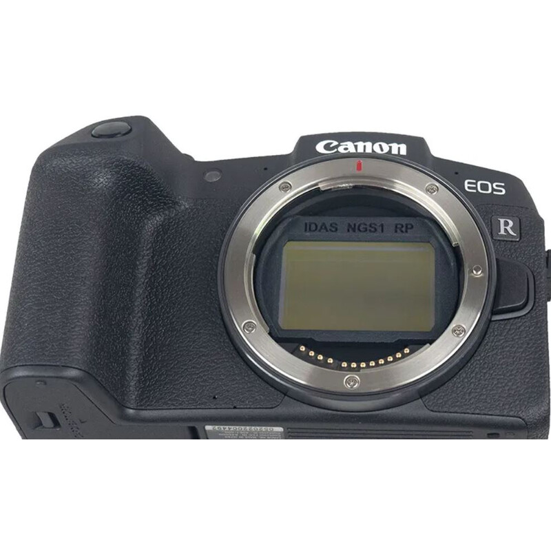 IDAS Filtry LPS-D1 Canon EOS Full-Frame