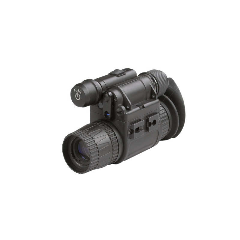 AGM Noktowizor NVM50 NL1i 51 stopni FOV Gen 2+ Poziom 1