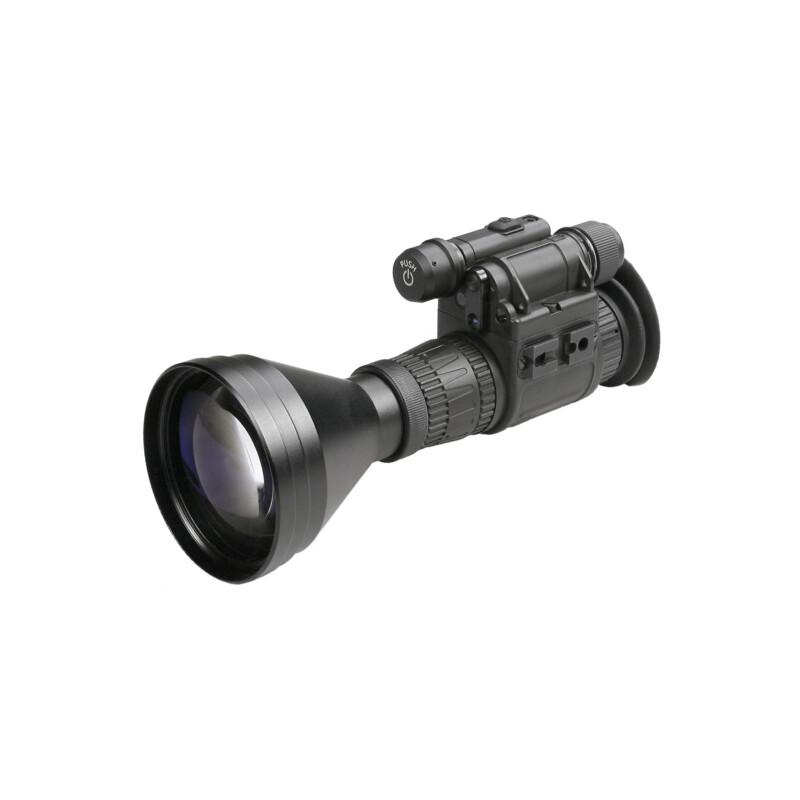 AGM Noktowizor NVM50 NL1i 51 stopni FOV Gen 2+ Poziom 1