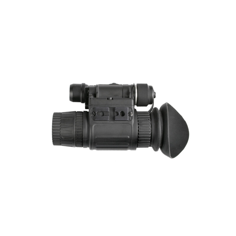 AGM Noktowizor NVM50 NL1i 51 stopni FOV Gen 2+ Poziom 1