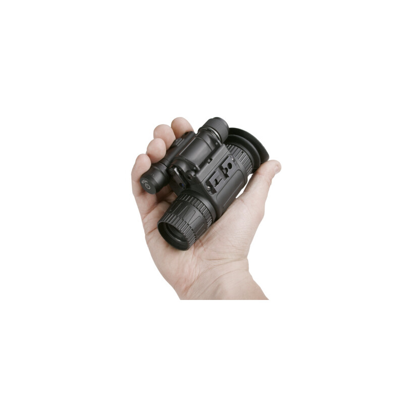AGM Noktowizor NVM50 NL1i 51 stopni FOV Gen 2+ Poziom 1