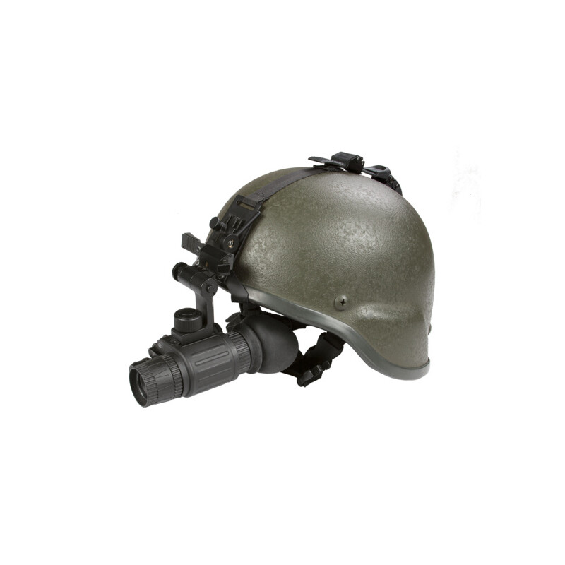 AGM Noktowizor NVM50 NL1i 51 stopni FOV Gen 2+ Poziom 1
