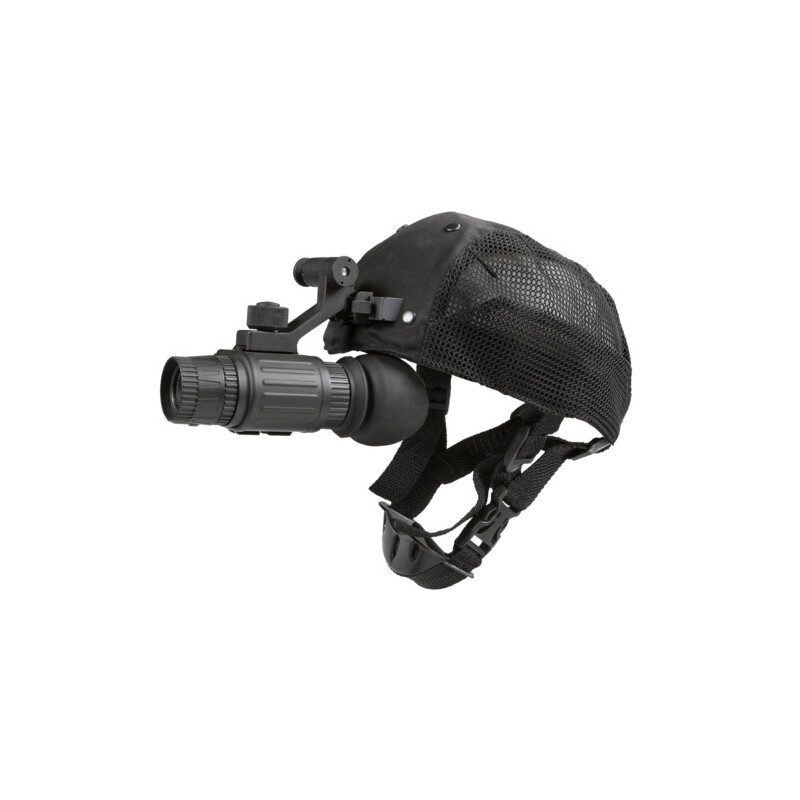 AGM Noktowizor NVM50 NL1i 51 stopni FOV Gen 2+ Poziom 1