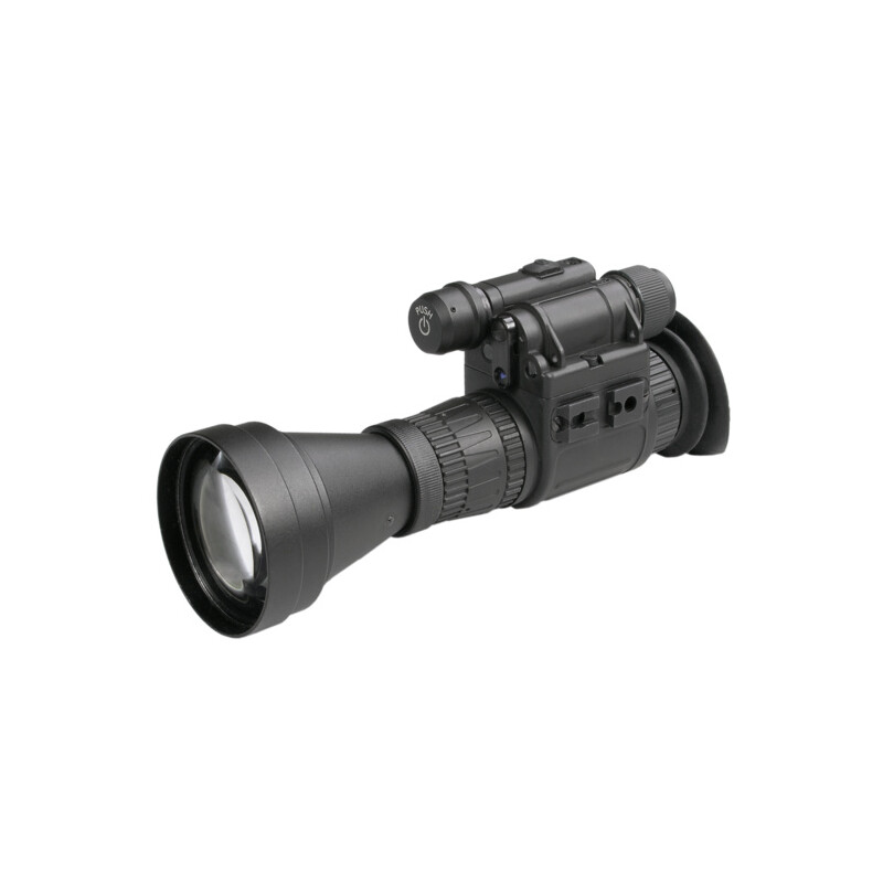 AGM Noktowizor NVM50 NL1i 51 stopni FOV Gen 2+ Poziom 1