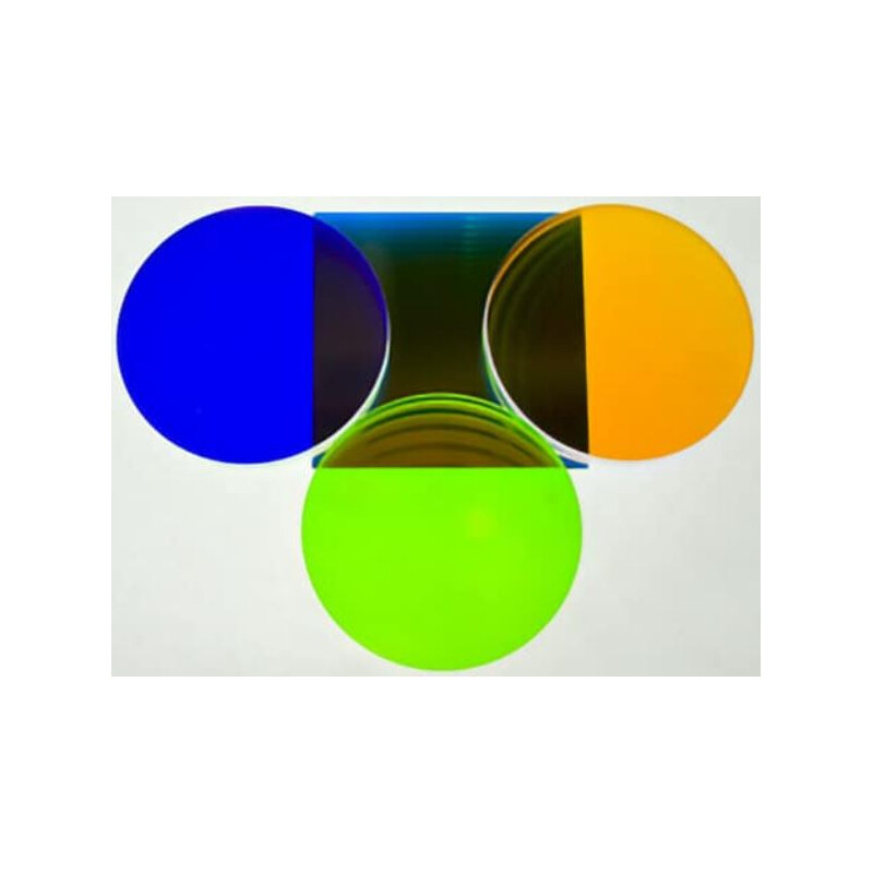 Astrodon Filtry Filtr fotometryczny Sloan R 49.7mm (nieoprawiony)