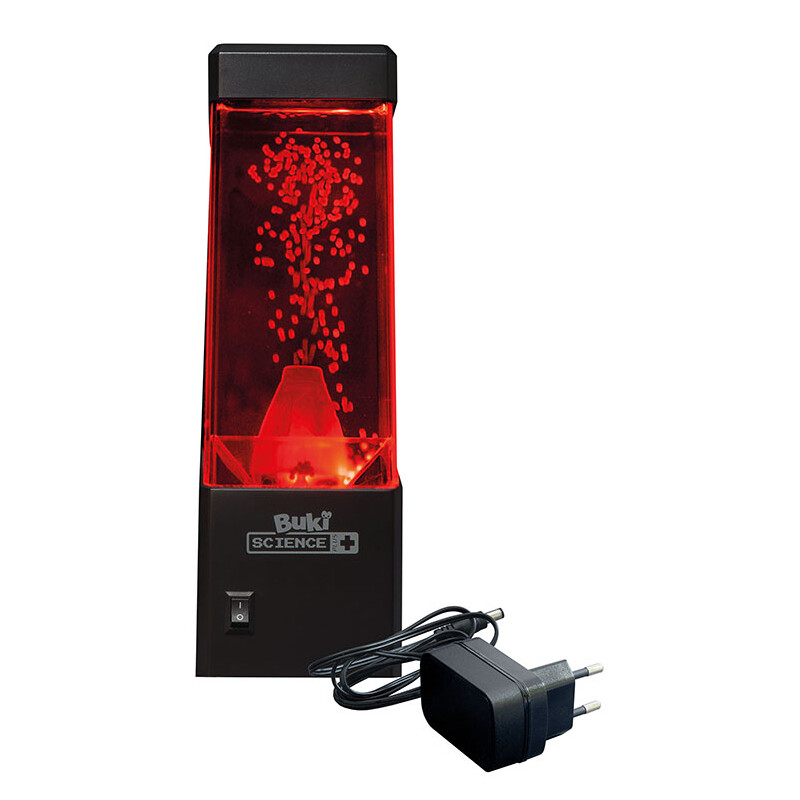 Buki Lampa wulkan