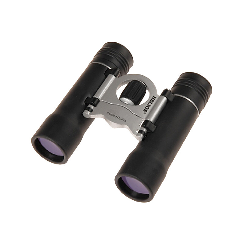 Helios Optics Lornetka 10x25 Sport