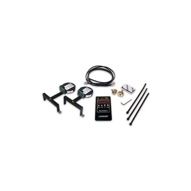Lumicon Sky Vector 1 System for Celestron Ultima 9.25"