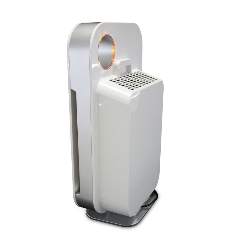 Seben Oczyszczacz powietrza JH-802 z filtrem HEPA