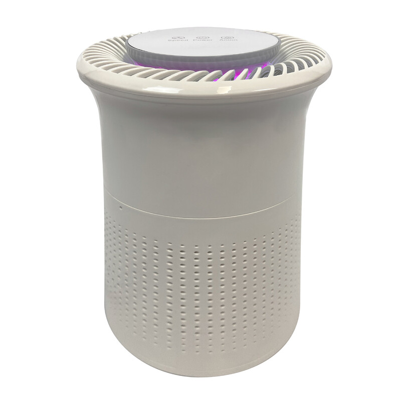 Seben Oczyszczacz powietrza JH-1801 z filtrem HEPA H13