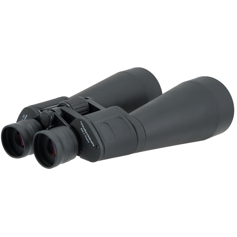 TS Optics Lornetka 11x70