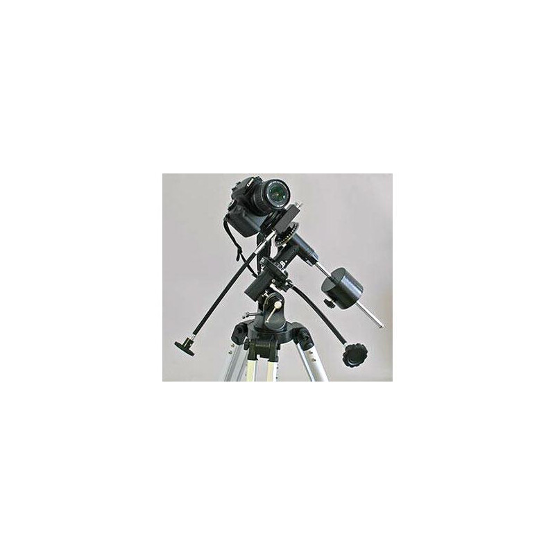 TS Optics Przystawka fotograficzna do Skywatcher EQ-2 z Gwintem fotograficznym 1/4"