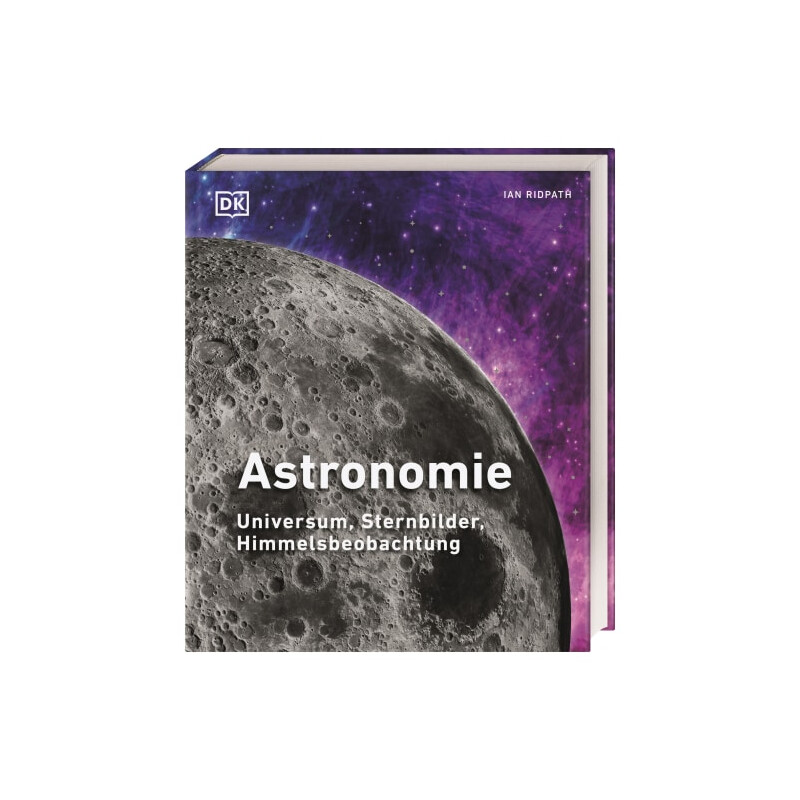 Dorling Kindersley Astronomie - Universum, Sternbilder, Himmelsbeobachtung