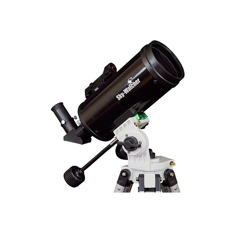 Skywatcher Teleskop Maksutova MC 102/1300 Skymax-102S AZ-Pronto