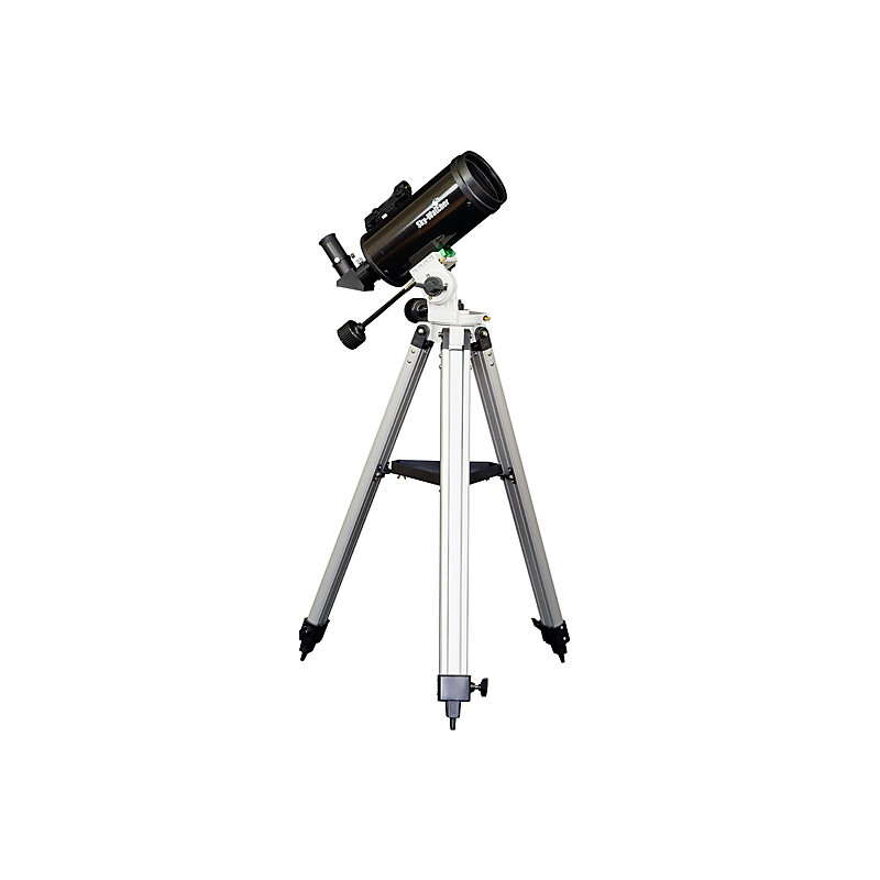 Skywatcher Teleskop Maksutova MC 102/1300 Skymax-102S AZ-Pronto