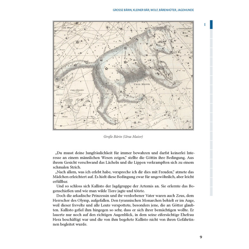 Astronomie-Verlag Gwiezdne mity