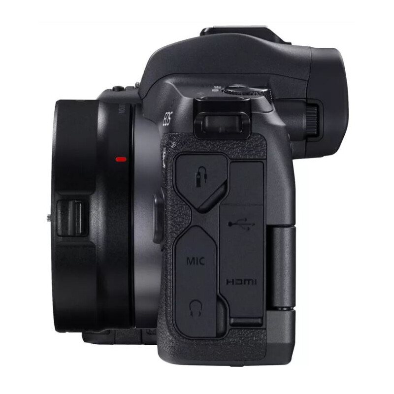 Canon Aparat fotograficzny DSLR EOS Ra