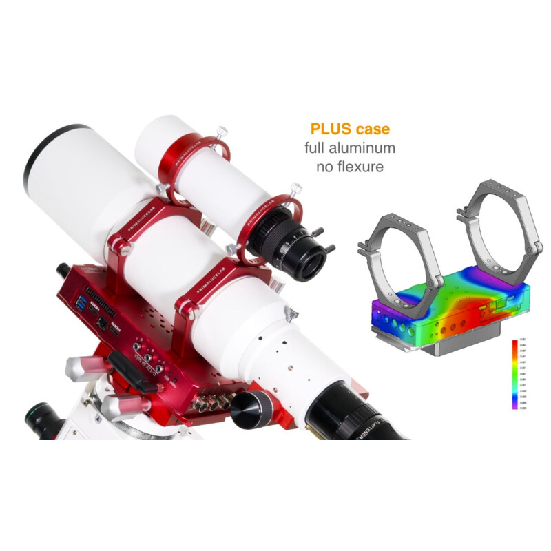 PrimaLuceLab Control Unit for Astrophotography EAGLE4