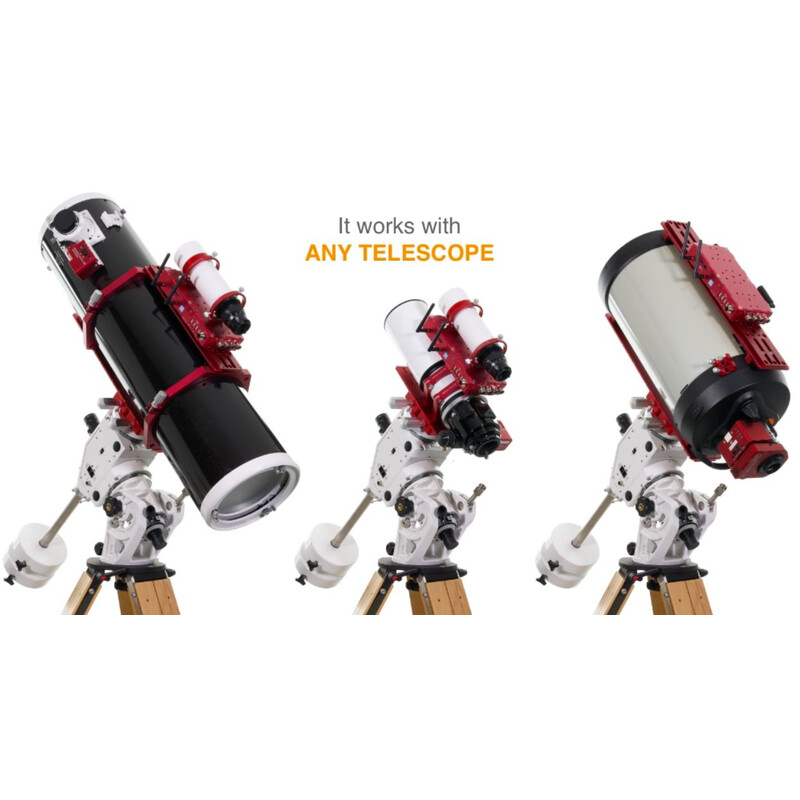 PrimaLuceLab Control Unit for Astrophotography EAGLE4