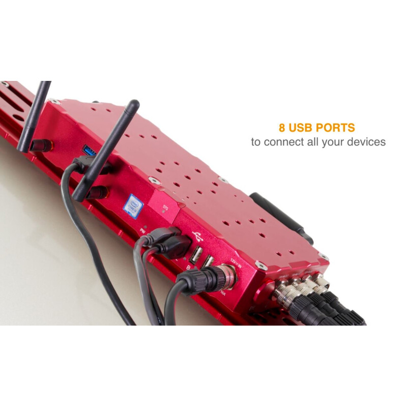 PrimaLuceLab Control Unit for Astrophotography EAGLE4