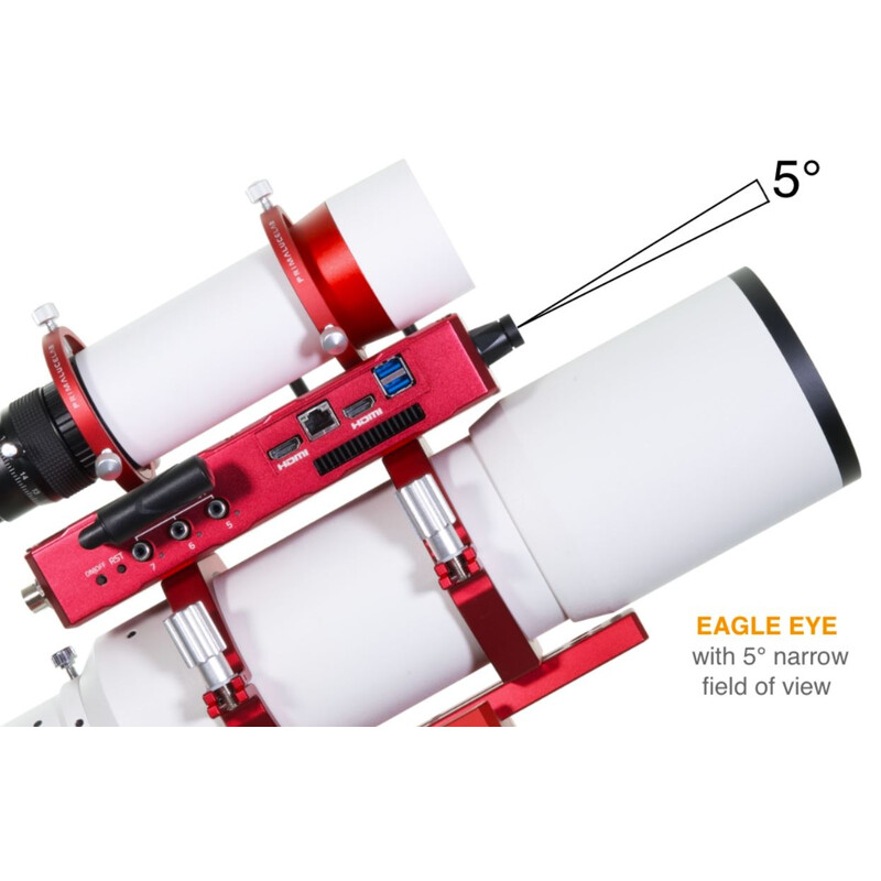 PrimaLuceLab <p>Kontroler do astrofotografii EAGLE4