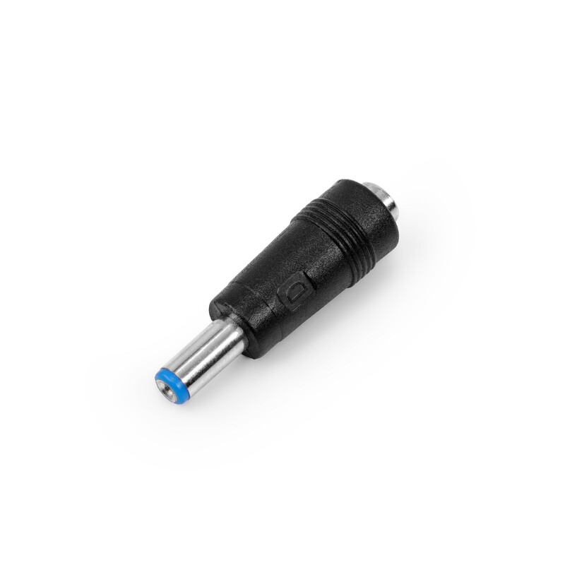 Omegon Adapter do wtyczek 12V z rozmiaru 5.5/2.5 na 5.5/2.1