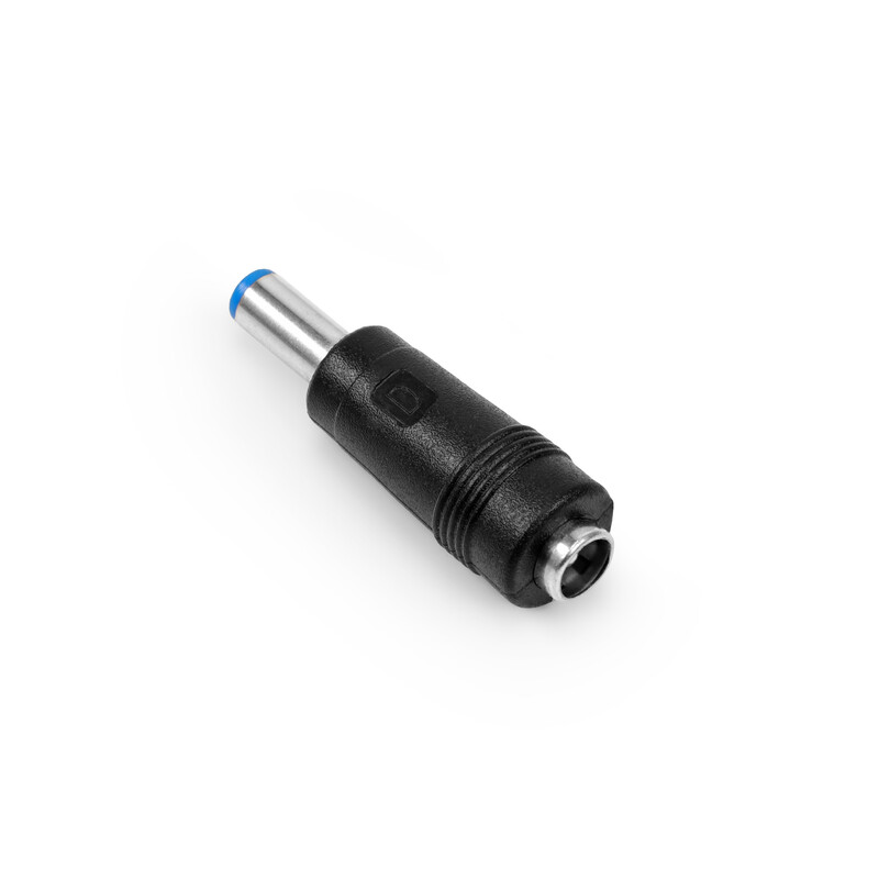 Omegon Adapter do wtyczek 12V z rozmiaru 5.5/2.1 na 5.5/2.5