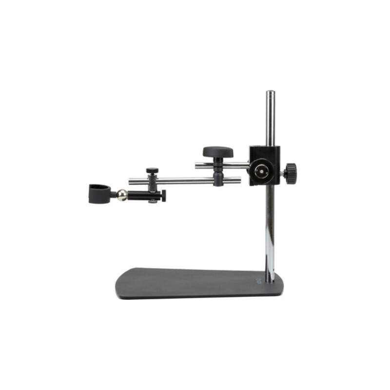 Euromex Metalowy statyw dla Q-scope: QS.MS45-D