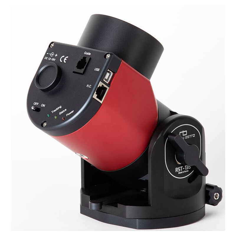 Rainbow Astro Montaż RST-135 Red