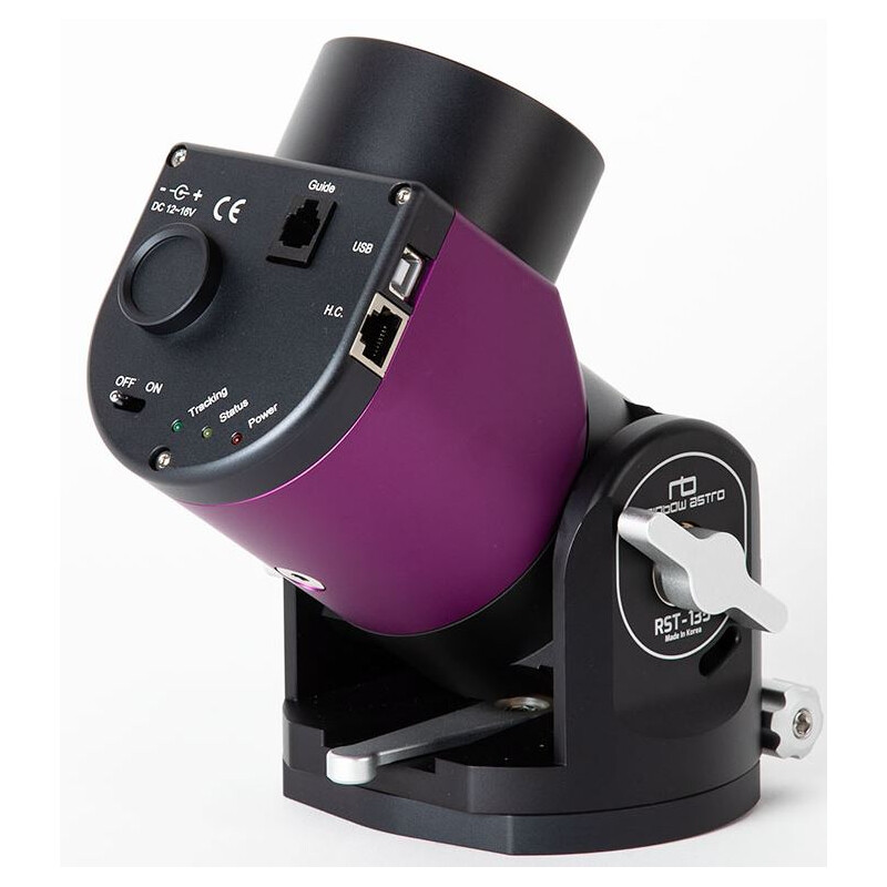 Rainbow Astro Montaż RST-135 Purple