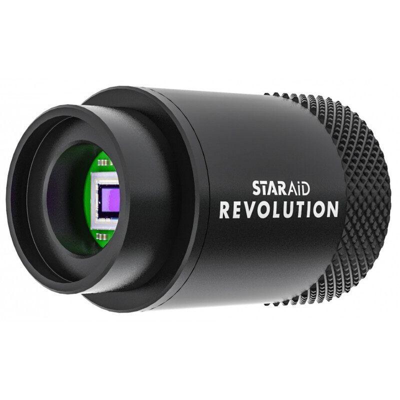 StarAid Aparat fotograficzny Standalone Autoguider Revolution Revision C