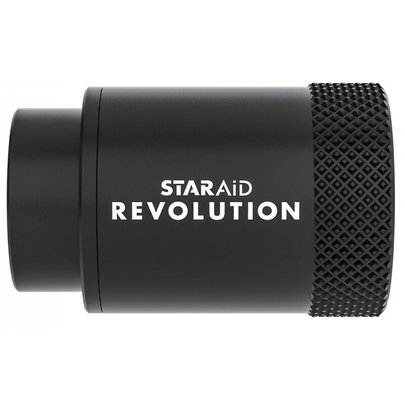 StarAid Aparat fotograficzny Standalone Autoguider Revolution Revision C
