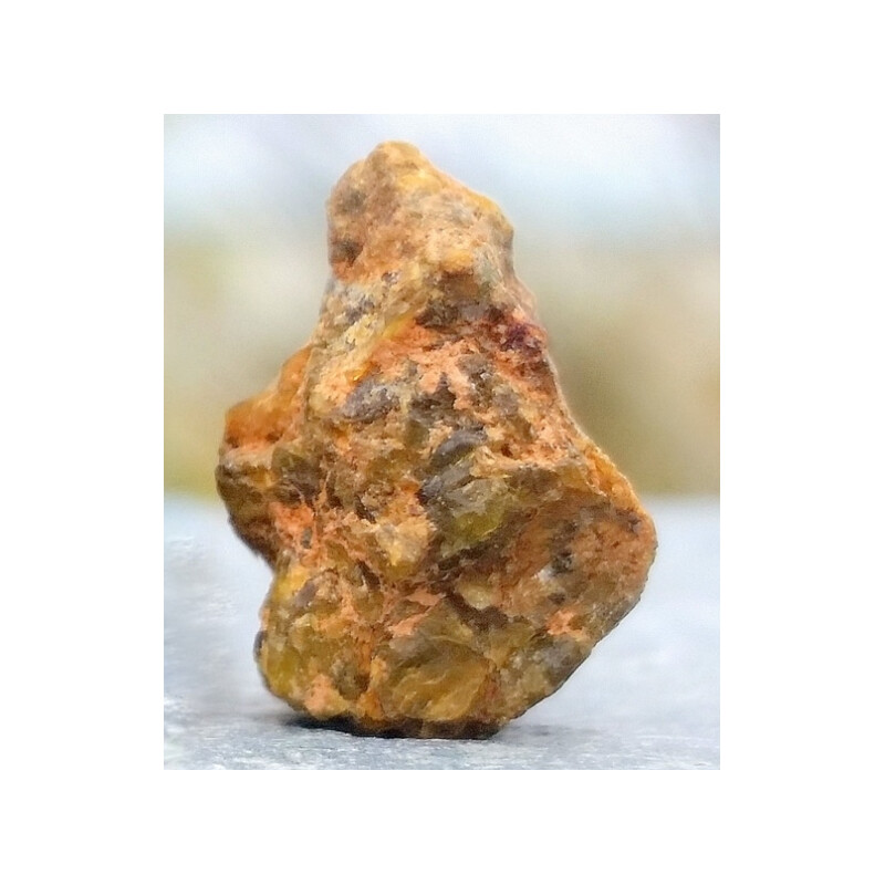 UKGE Meteoryty Meteoryt HED Achondryt (Diogenit) NWA 7831