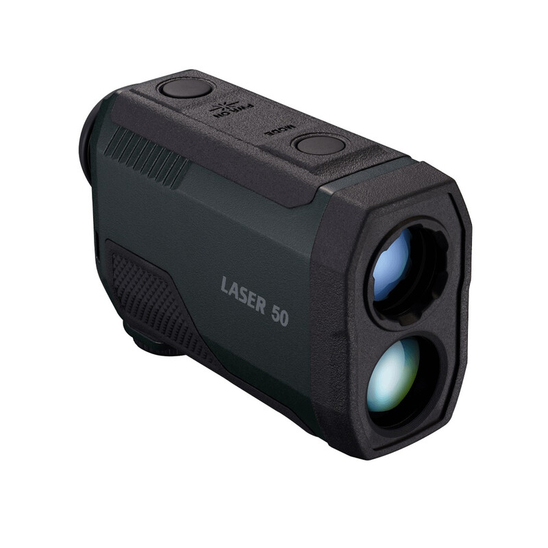 Nikon Dalmierze Dalmierz Laser 50