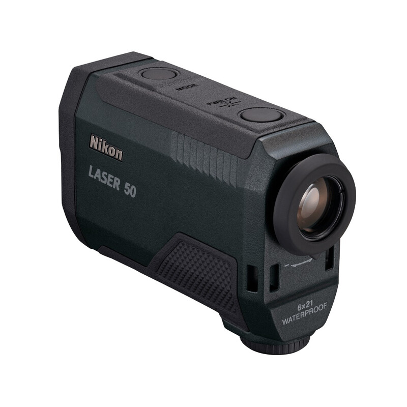 Nikon Dalmierze Dalmierz Laser 50