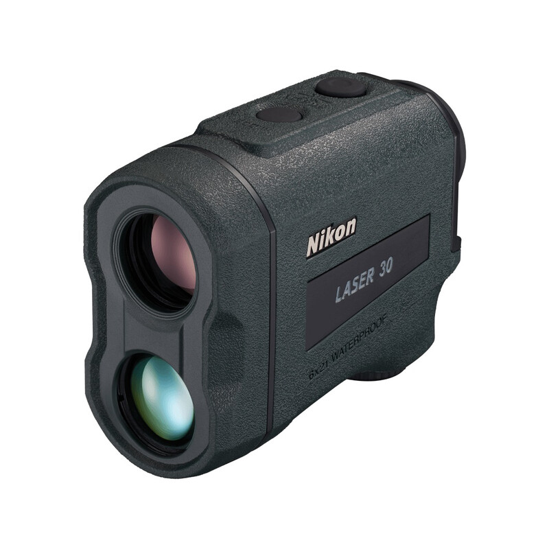 Nikon Dalmierze Dalmierz laserowy 30