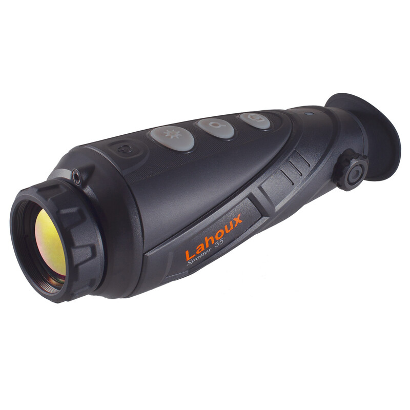 Lahoux Kamera termowizyjna Spotter 35