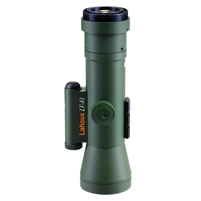 Lahoux Noktowizor LV-81 Echo Plus Green