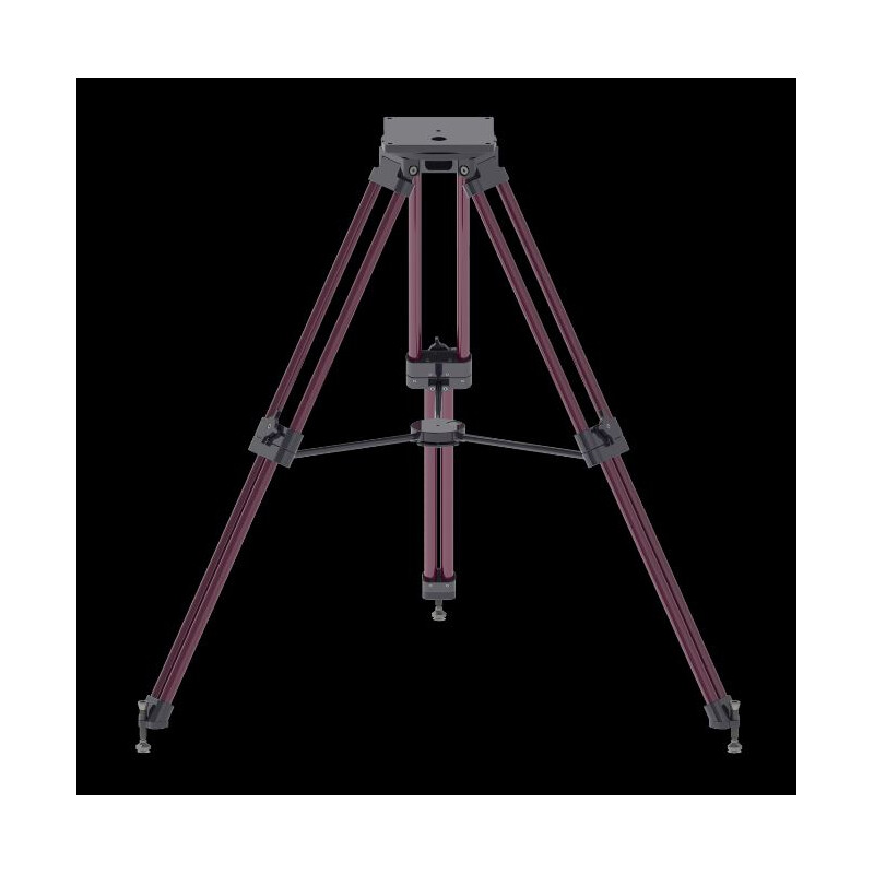 Software Bisque Statyw Helium Tripod red