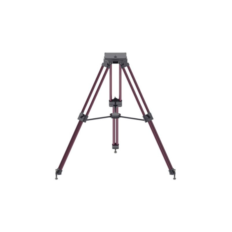 Software Bisque Statyw Helium Tripod red