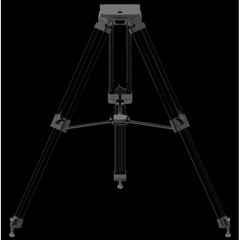 Software Bisque Statyw Helium Tripod black