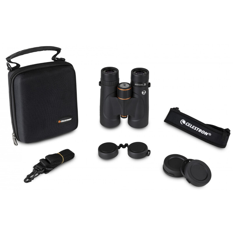 Celestron Lornetka Regal ED 10X42