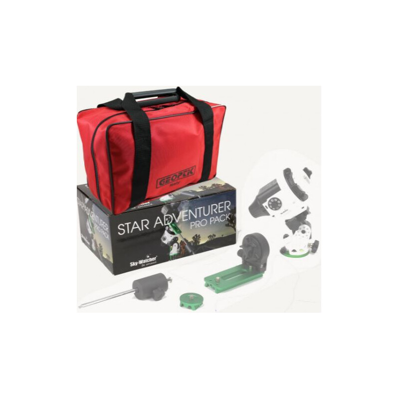 Geoptik Torba transportowa Pack in Bag Star Adventurer Pro