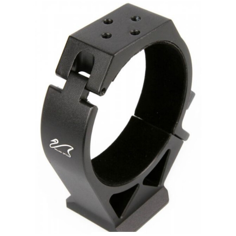 William Optics Obejmy Cat Mounting Ring