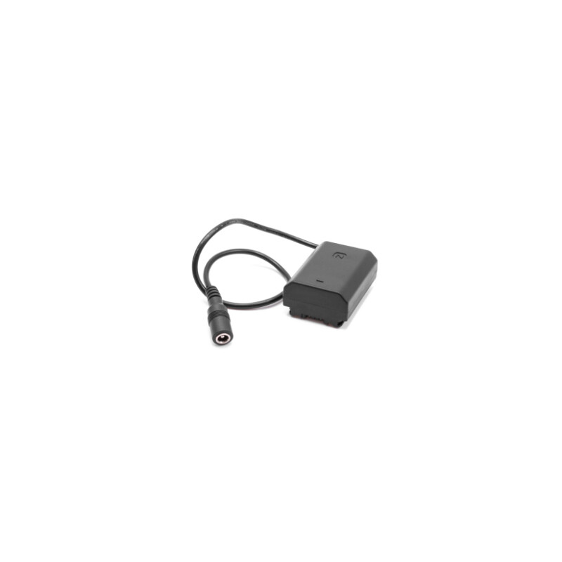 PegasusAstro Kabel Adapter do baterii DSLR Sony A7 III & A9