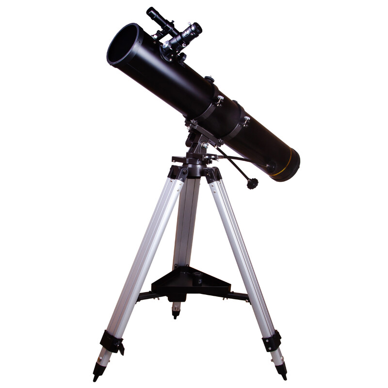 Levenhuk Teleskop N 114/900 Skyline Base 110S AZ