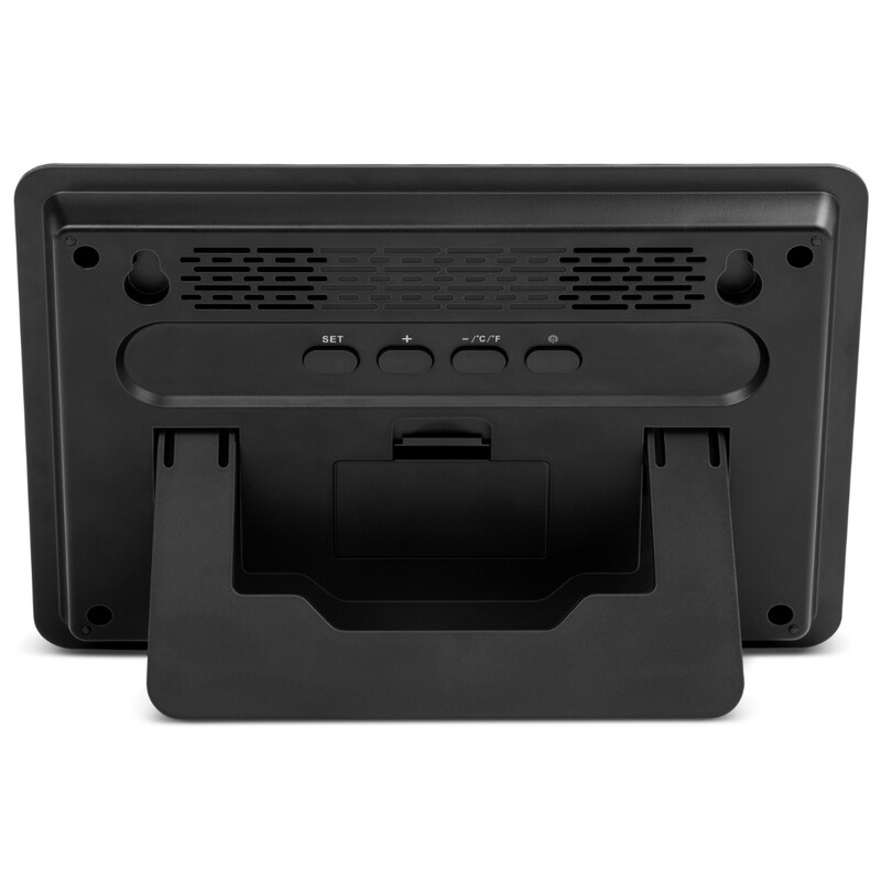 Explore Scientific Stacja meteo Na ścianę i stół