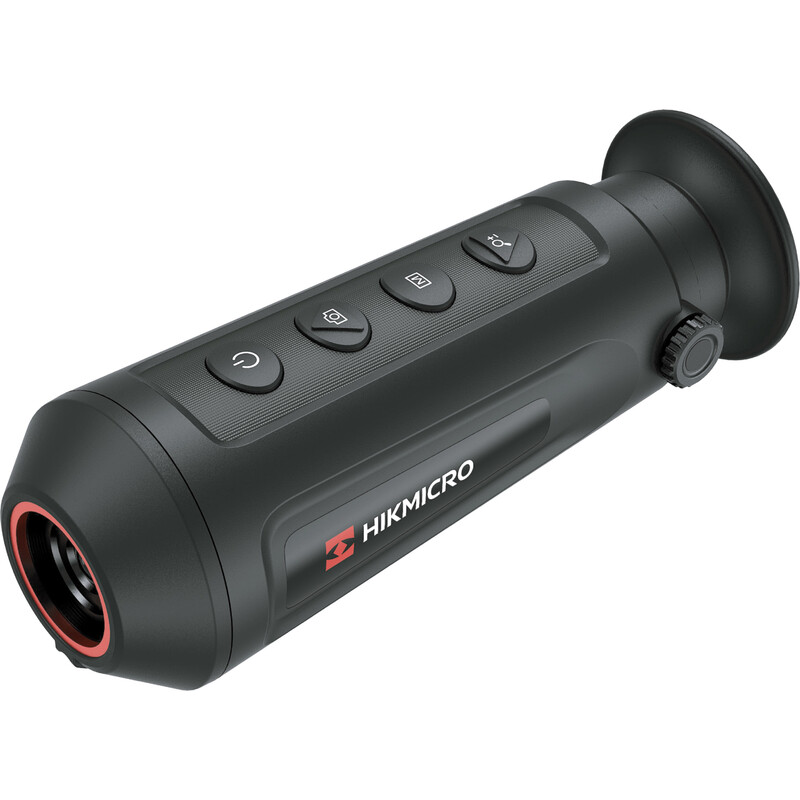 HIKMICRO Kamera termowizyjna Lynx LC06