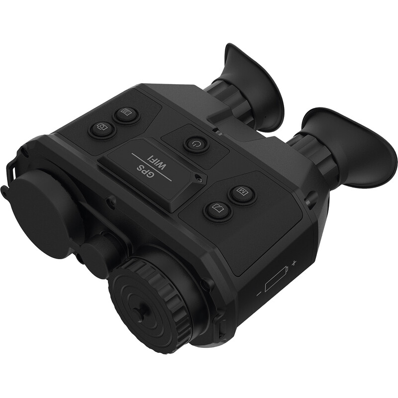 HIKMICRO Lornetka termowizyjna LR DS-2TS16-35VI/W